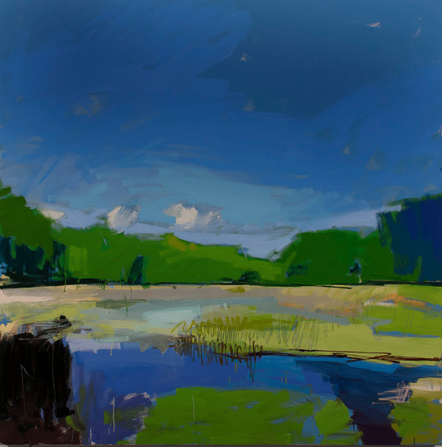 Wetlands