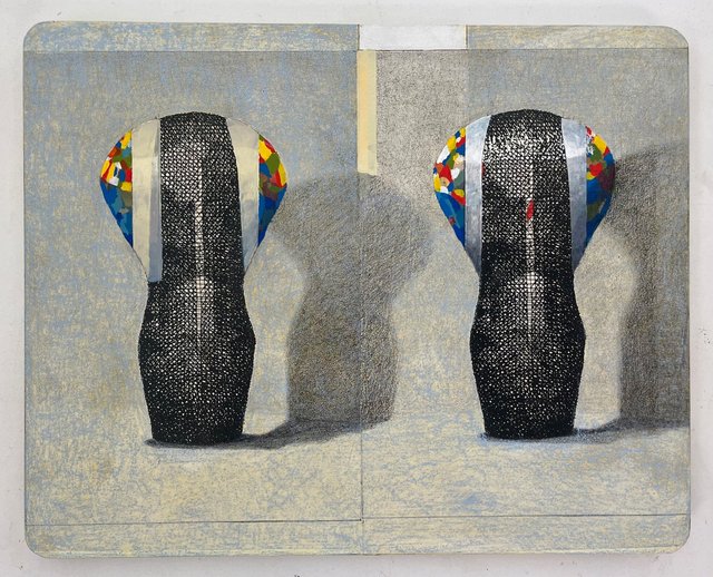 François Vincent - Meraki 1