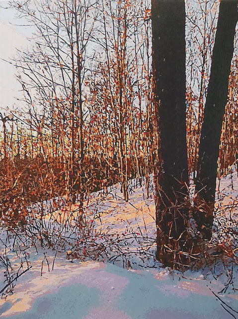 Terry Brynaert - Untitled