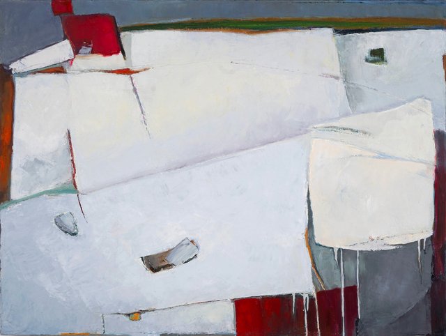 Caroline Marshall - The Cave