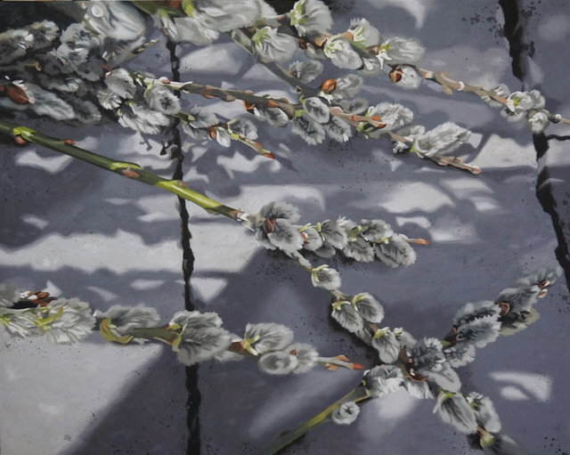 Lenni Workman - Willow Luminesence