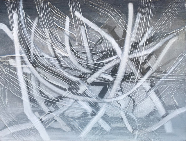 Tangle 1