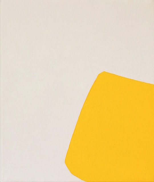 Helen Nhan - Perception of Yellow
