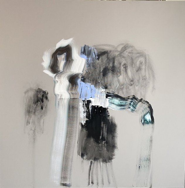 Julie Beauchemin - Parts of Parts I