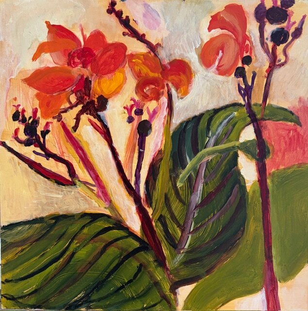 Bryna Cohen - Untitled