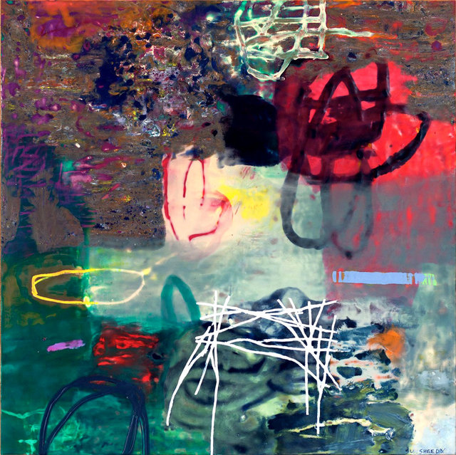 Pond 48