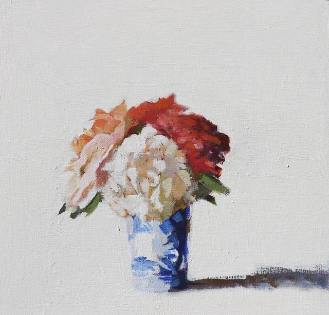 Chrysanthemums