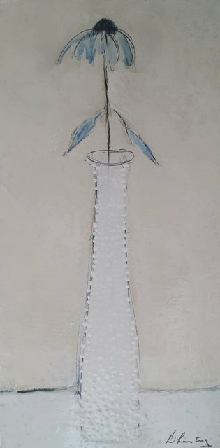 Fleure Bleue