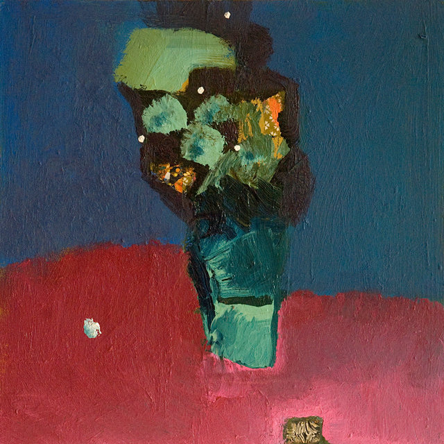Jennifer Hornyak - Napoleon Blue and Red
