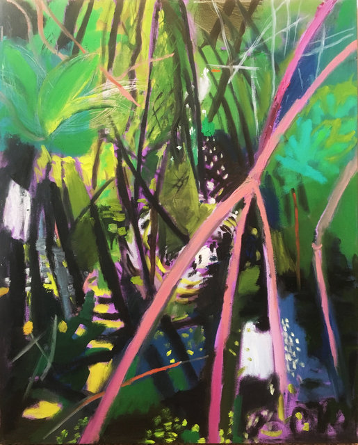 Banyon Roots