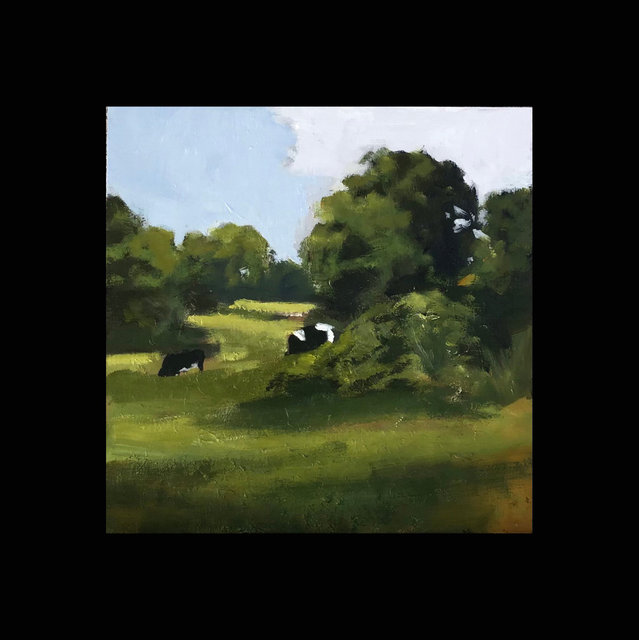 River Valley Cows