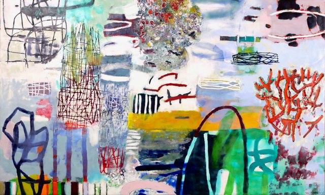 Pond 162