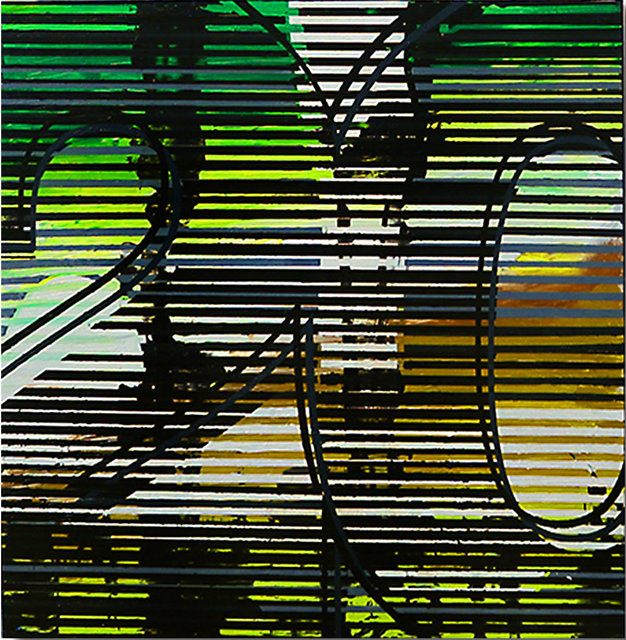 Green 20
