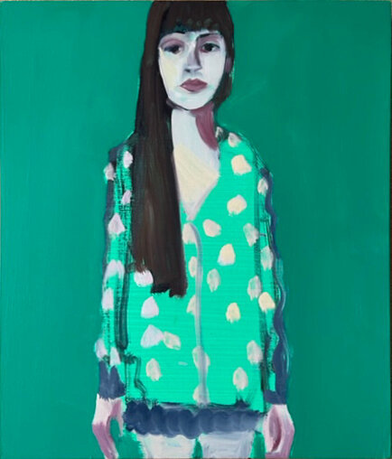 Shelley Adler - Anna