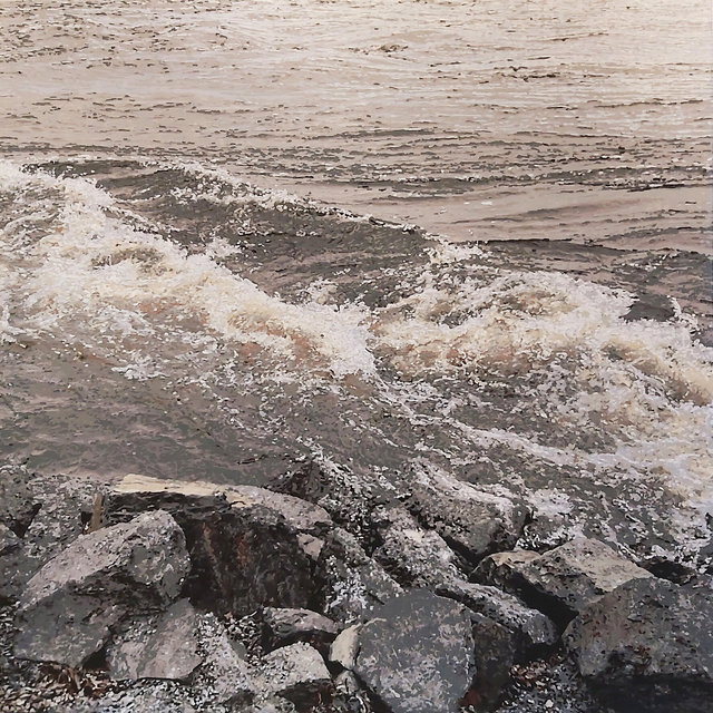 Terry Brynaert - Untitled