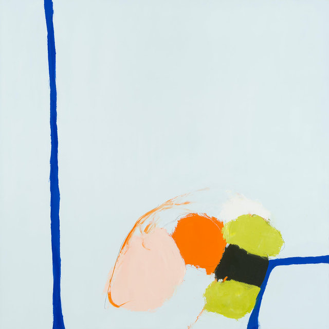 12th Street No.1 (Hansel and Gretel, part 3)