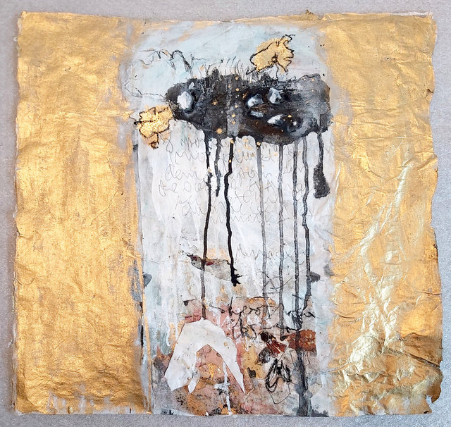 Isabelle Gauvreau - NATURE FRAGMENTÉE