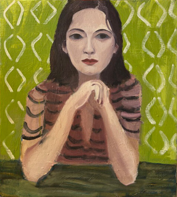 Shelley Adler - One Of Us Must Know