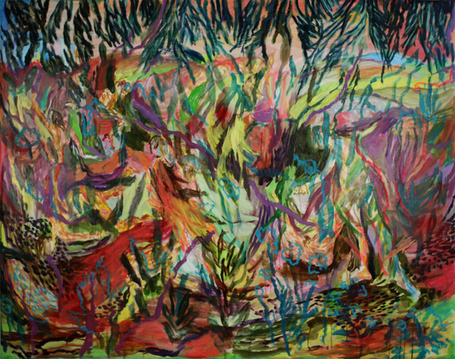 Tavi Weisz - There is no where to hide