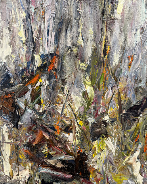 Michael Smith - Increase/Decrease #5