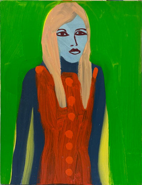 Shelley Adler - Shooting Star