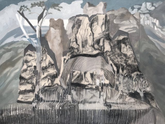 St-Jerome in the Desert 2