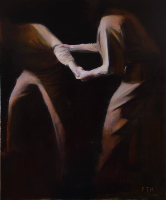 Patrick Higgins