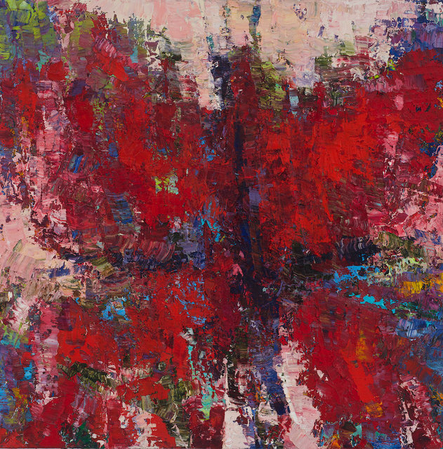 Re-Emerging Red