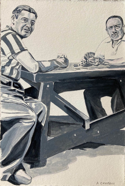 Cards