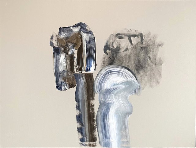 Julie Beauchemin - Parallel Universe