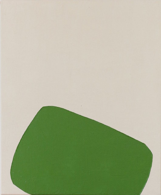 Helen Nhan - Perception of Green