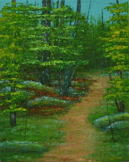 Pathway In