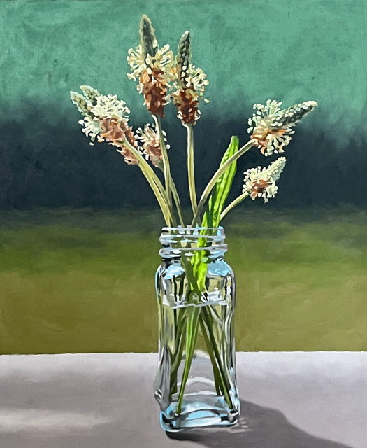 Lenni Workman - In Orbit