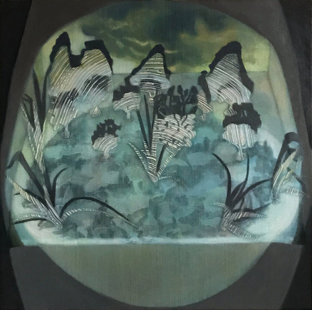Creation of the World 2