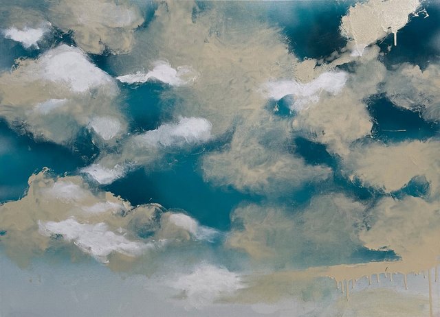 Geneviève Mercier - Untitled