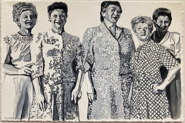 Ladies Club
