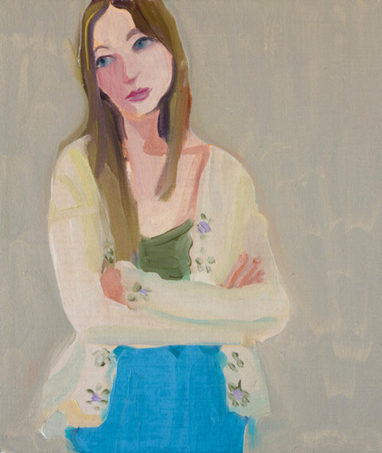 Shelley Adler - Tangled Up In Blue