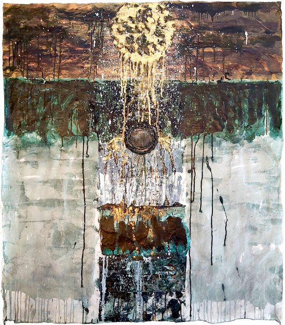 SOLD Isabelle Gauvreau - PRÉSENCE D'HÉLIOS