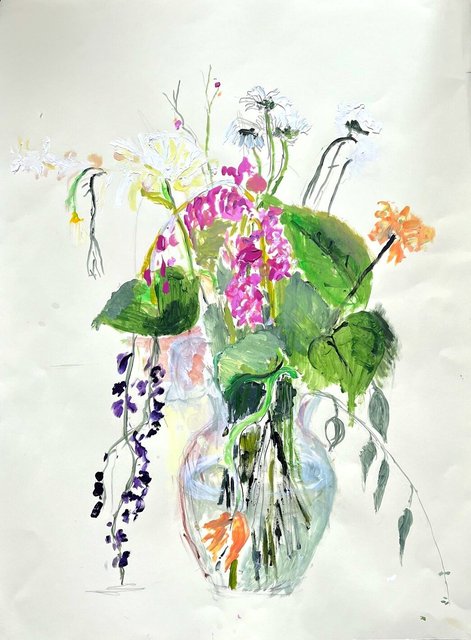 Bryna Cohen - Untitled