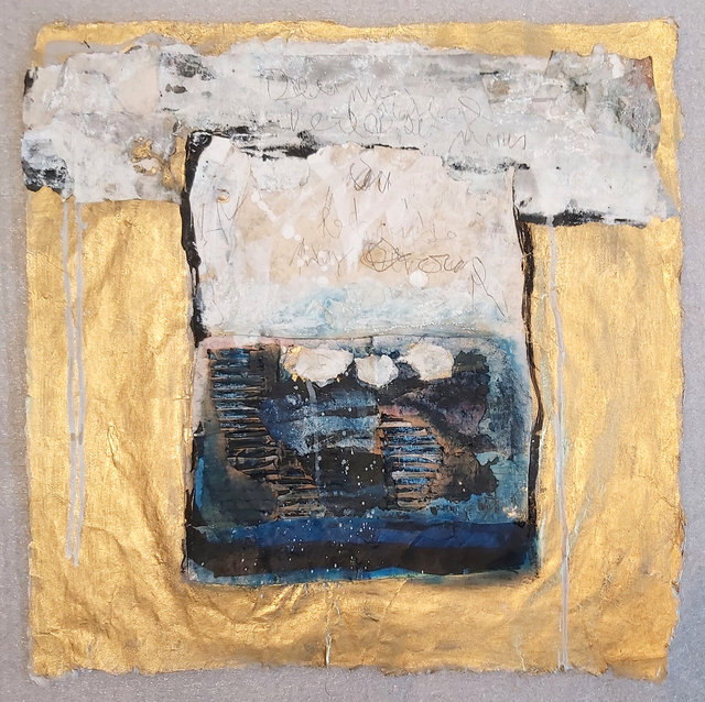 Isabelle Gauvreau - MESSAGE CODÉE