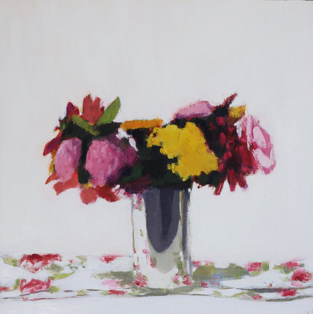 HIlda Oomen - Colour Notes