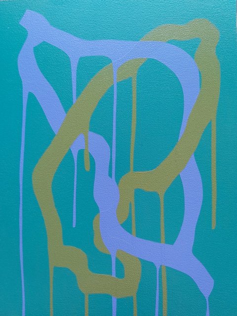 Benjamin Rodger - aller router 2