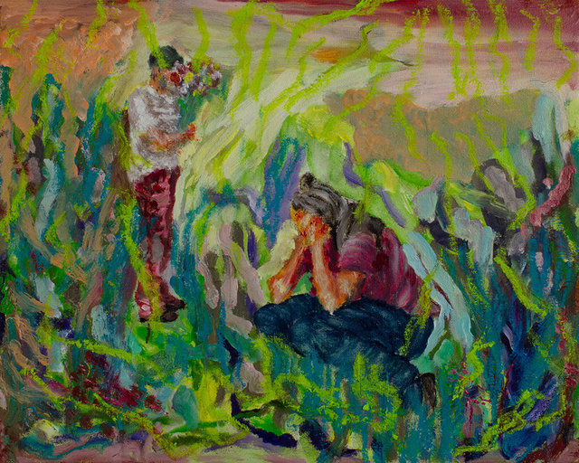 Tavi Weisz - A Long Way