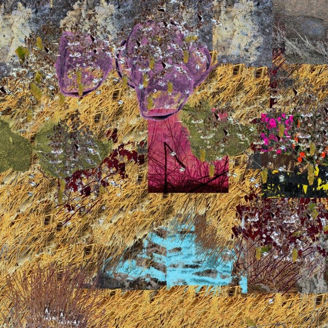 SABOURIN - Street Rhapsody (17) ed. 1 of 1