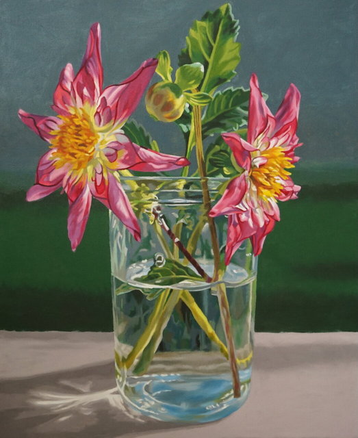 Lenni Workman - Starry, Starry Day