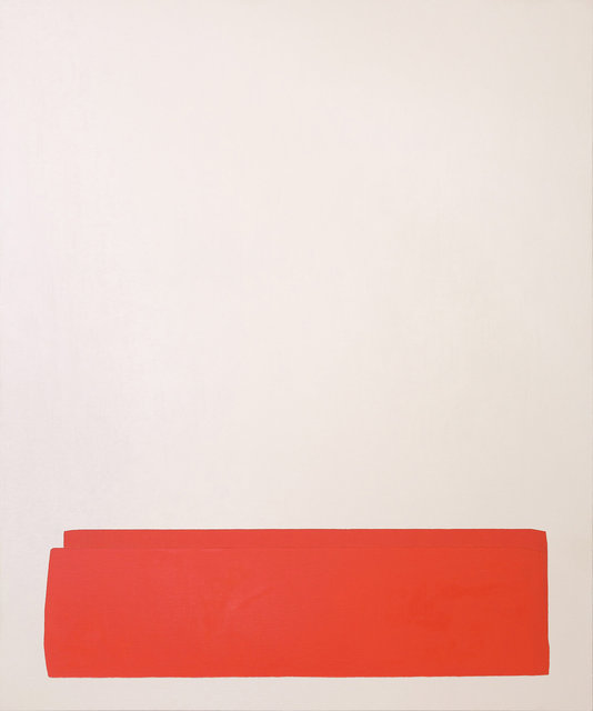 Helen Nhan - Variations in Red