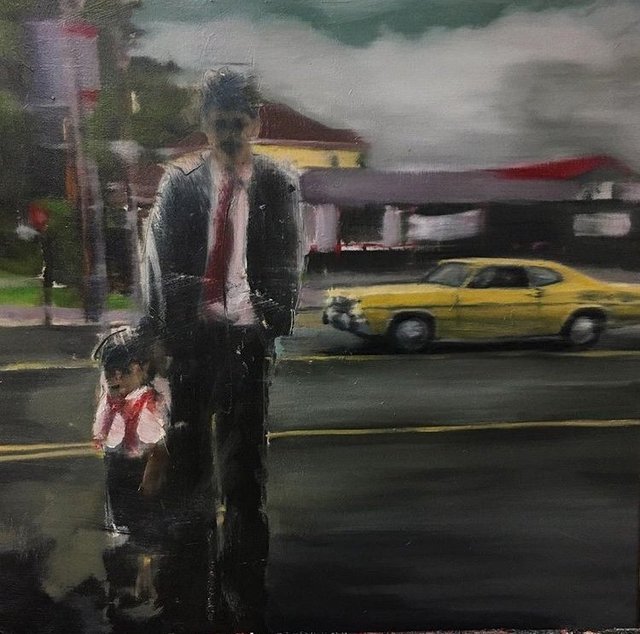 Lenny Piroth-Robert - Jackson, Mississippi