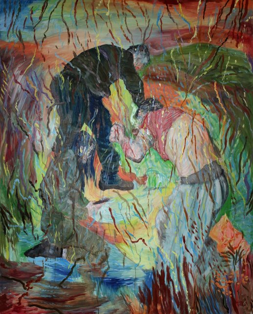 Tavi Weisz - One Morning