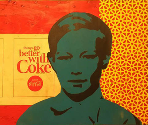 Andy Warhol