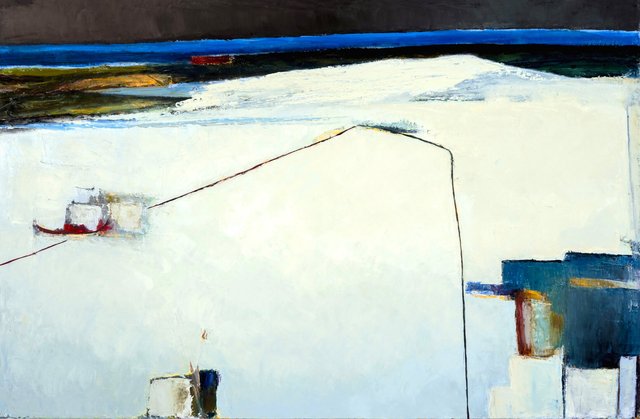 Caroline Marshall - Northern Mail Route